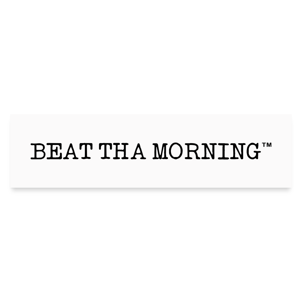 Bumper Sticker