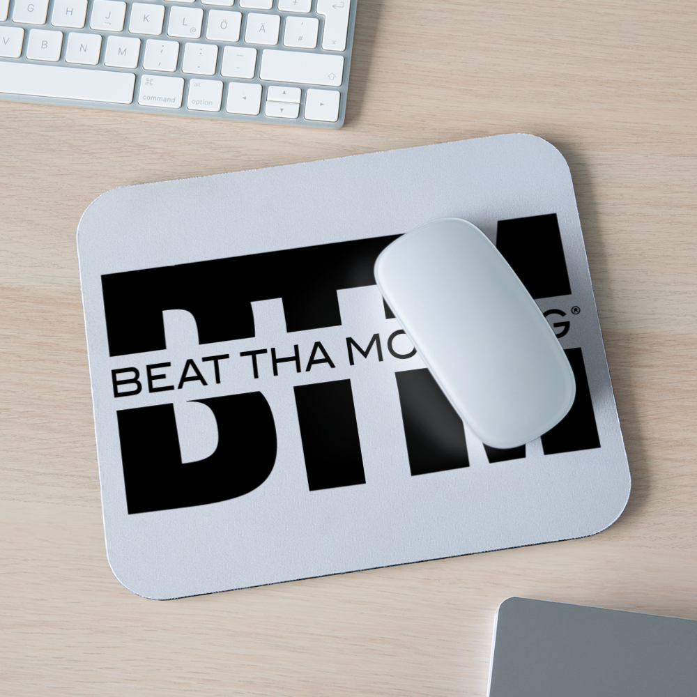 Mouse pad Horizontal