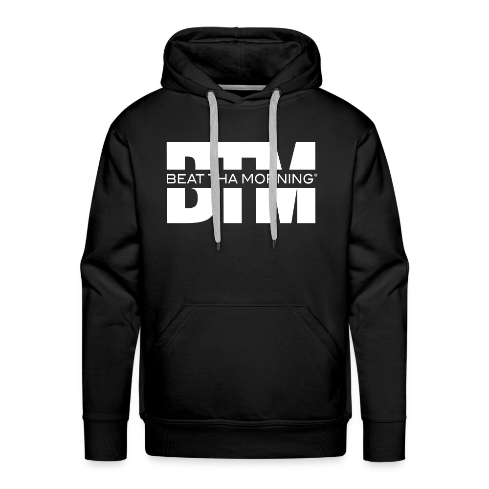 Men’s Premium Hoodie