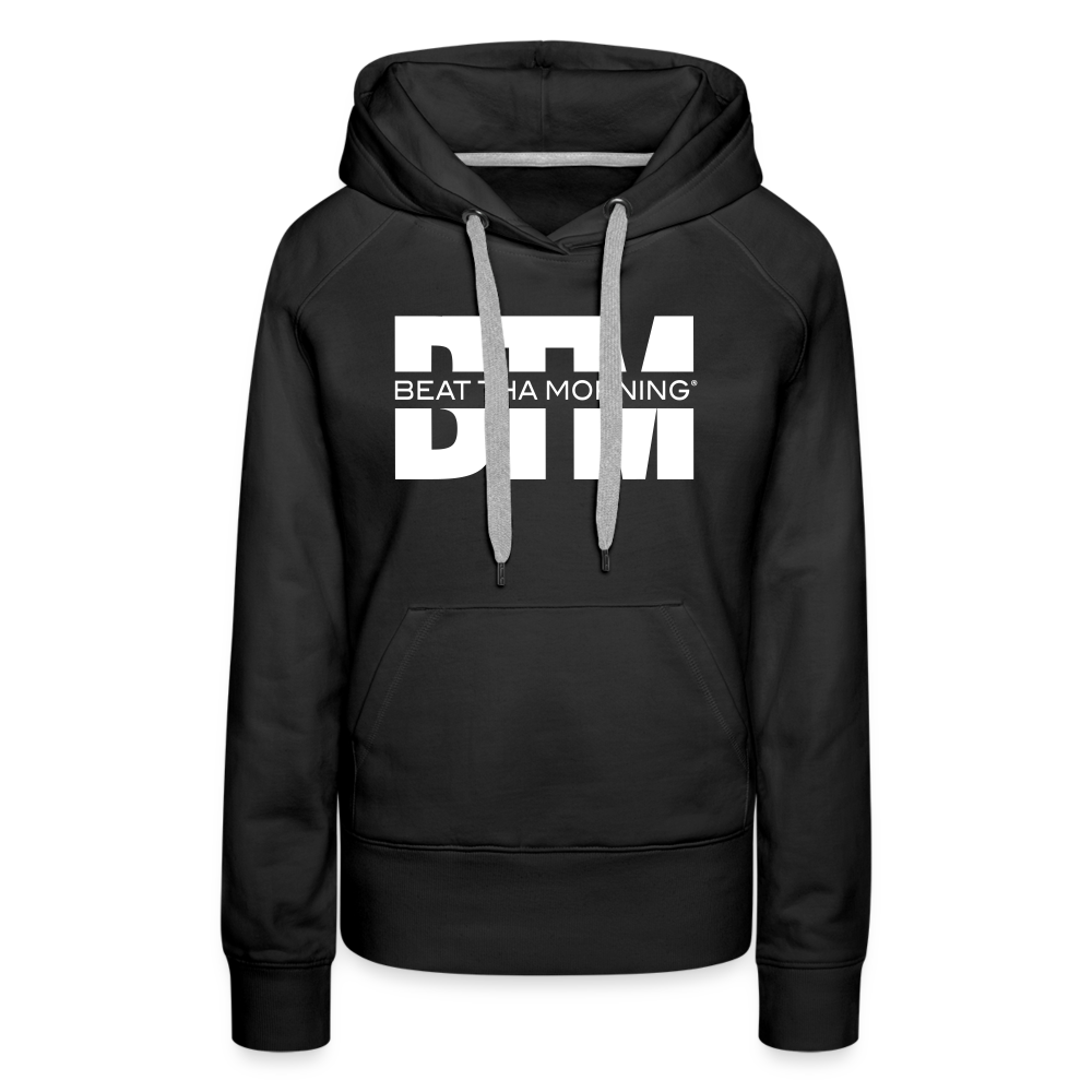 Women’s Premium Hoodie