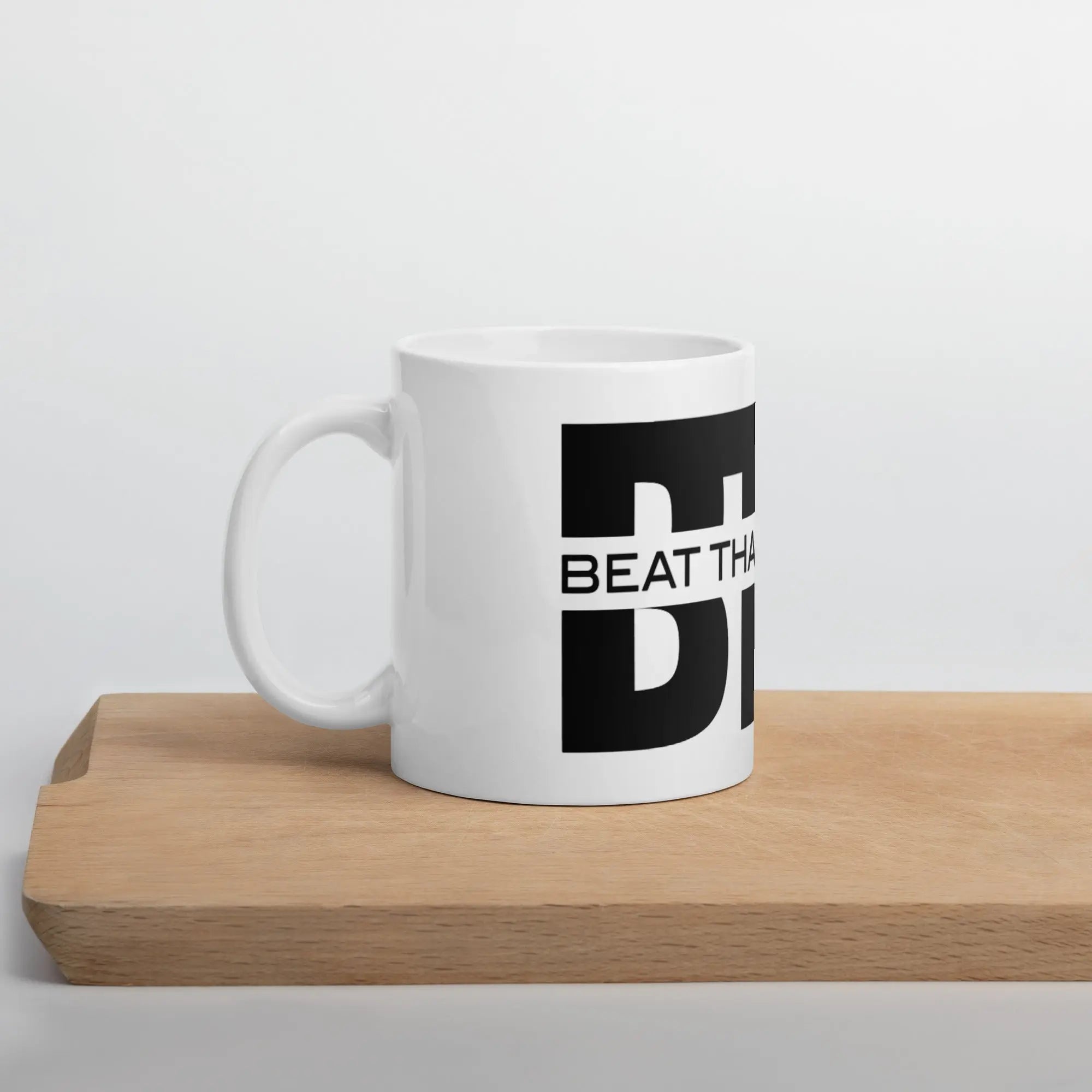 White Mug Printful%keyword%