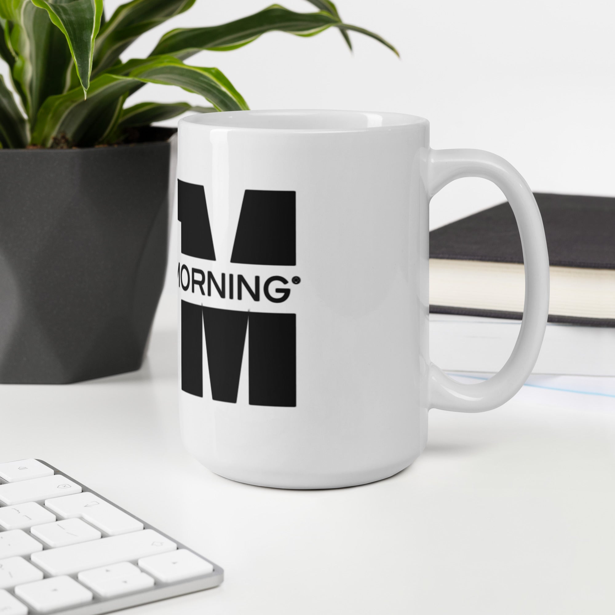 White Mug Printful%keyword%